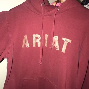Ariat hoodie